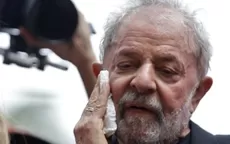 Lula Da Silva: Aumentan a 17 años de prisión condena para expresidente de Brasil por corrupción - Noticias de lula