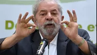 Lula da Silva: justicia brasileña rechazó su pedido para evitar prisión