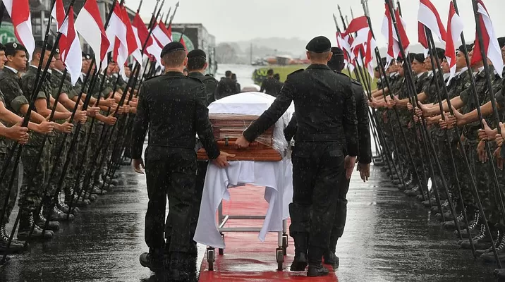 Foto: AFP Foto: AFP