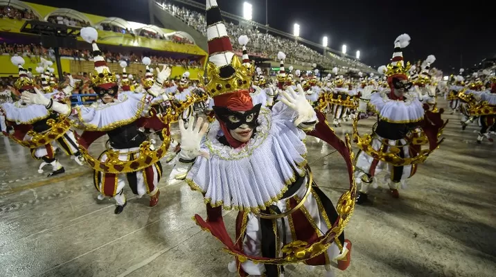Vía: AFP Vía: AFP