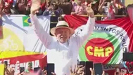 Brasil: Lula da Silva lidera las preferencias electorales