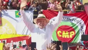 Foto y video: América Noticias