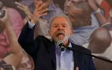 Brasil: Lula da Silva pide no acatar decisiones de Jair Bolsonaro sobre la pandemia y las tilda de "imbéciles" - Noticias de lula