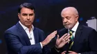 Brasil: Lula y Flávio Bolsonaro disputan segunda vuelta