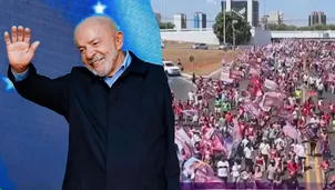 Foto y video: Canal N