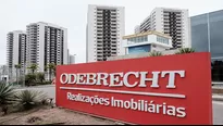 Caso Odebrecht. Foto: Andina