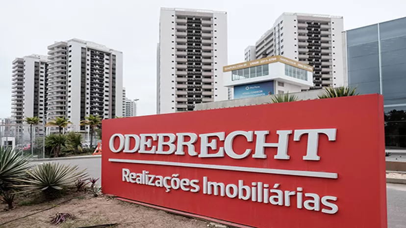 Brasil no hará públicas las declaraciones de Odebrecht sobre Perú