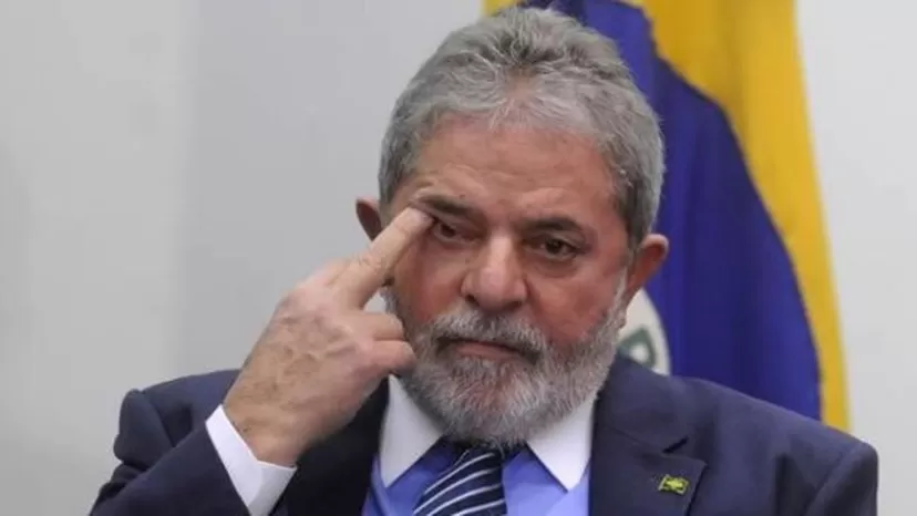 Brasil: rechazan recurso de Lula da Silva contra invalidación de su candidatura