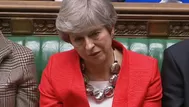 Brexit: Parlamento británico rechaza por segunda vez el acuerdo de Theresa May