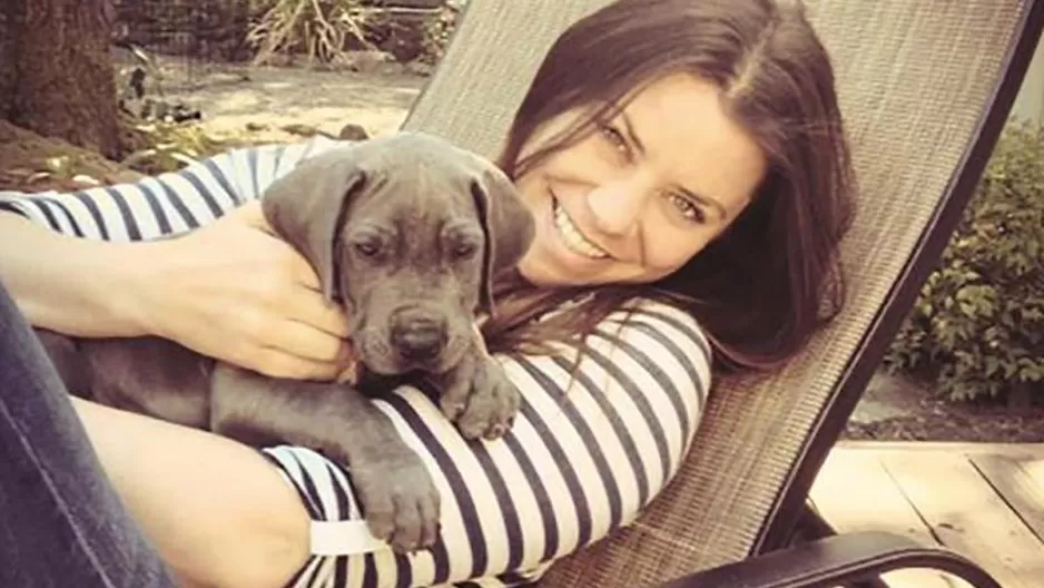 Foto: Brittany Maynard