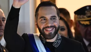 Foto: AFP - Video: Canal N