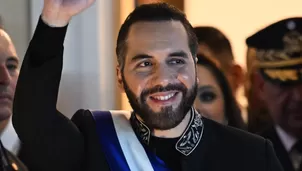 Foto: AFP - Video: Canal N