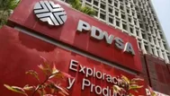 Bulgaria bloquea transferencias millonarias de PDVSA de Venezuela a pedido de EE.UU.