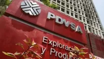 Bulgaria bloqueó a solicitud de EE.UU. transferencias millonarias realizadas por PDVSA. (Foto: AFP)