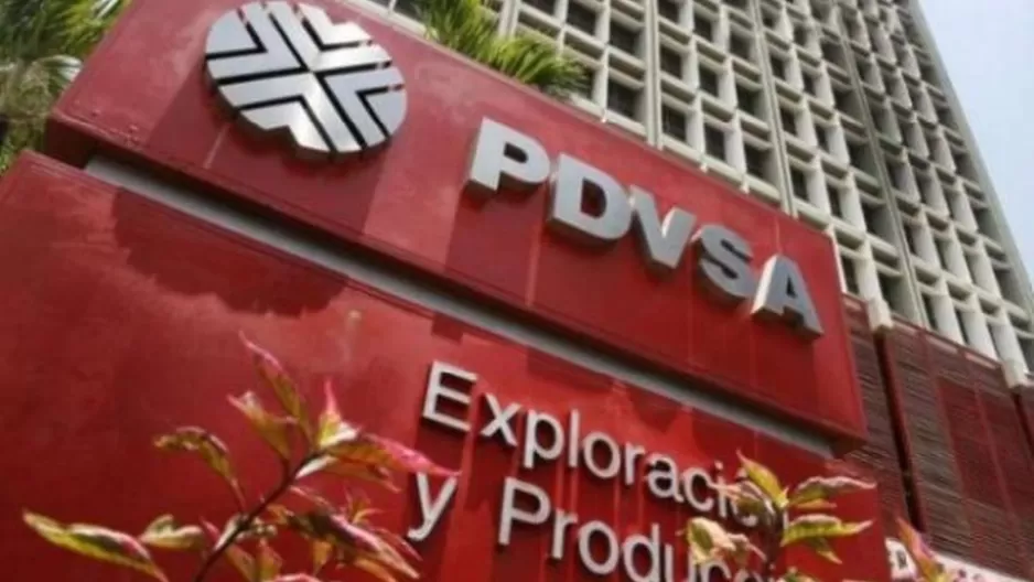 Bulgaria bloqueó a solicitud de EE.UU. transferencias millonarias realizadas por PDVSA. (Foto: AFP)