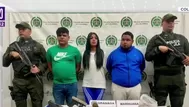 Cabecilla del Tren de Aragua muere en operativo en Colombia