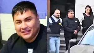 Foto y video: América Noticias