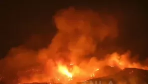 Foto y video: Canal N