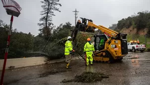 Foto por APU GOMES / AFP - Video: Canal N
