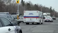 Canadá: hombre que atropelló a peatones en Toronto acusado de asesinato