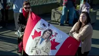 Trudeau presentó sus "excusas más sinceras" a los indígenas. Foto: esp.rt