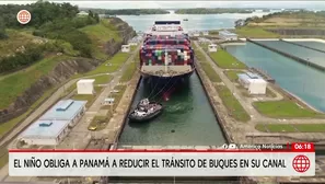Foto y video: América Noticias