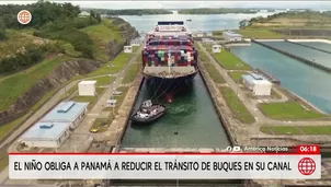 Foto y video: América Noticias