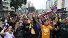 Tensión en Venezuela ante la investidura de Maduro mañana