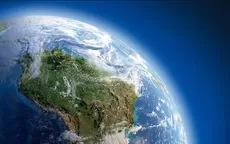 Capa de ozono se recupera, pero algunas propuestas contra el cambio climático la ponen en peligro - Noticias de Gerard Piqué
