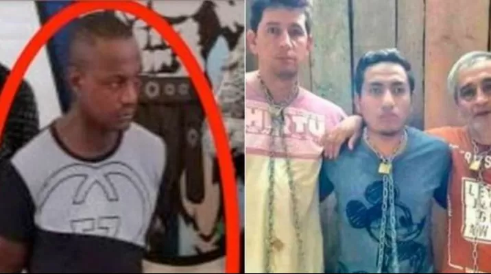 La muerte en cautiverio de los miembros del equipo periodístico fue anunciada por el gobierno ecuatoriano el 13 de abril. (Foto: Composición) La muerte en cautiverio de los miembros del equipo periodístico fue anunciada por el gobierno ecuatoriano el 13 de abril. (Foto: Composición)