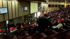 Cardenales retomaron las reuniones preparatorias al cónclave