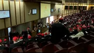 Cardenales retomaron las reuniones preparatorias al cónclave
