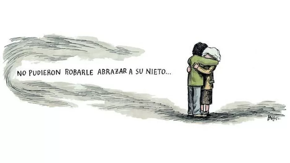 Foto: Liniers.