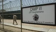 EE.UU. da "la última mano" a su plan para cerrar Guantánamo