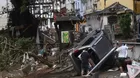 Alemania: Sube a 165 el número de muertos por las devastadoras inundaciones