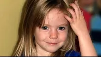 Caso Madeleine McCann