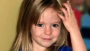 Caso Madeleine McCann