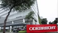 Odebrecht en Uruguay. Foto: Andina