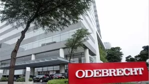 Odebrecht en Uruguay. Foto: Andina