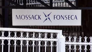 Caso Panama Papers: Bufete Mossack Fonseca cierra operaciones. Video: AFP