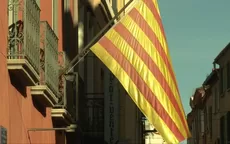 La Cataluña francesa se solidariza con sus vecinos del Sur - Noticias de franceses
