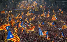Rajoy destituyó al presidente de Cataluña y convocó a elecciones - Noticias de cataluna