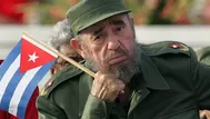 Fidel Castro: sus cenizas fueron enterradas en Santiago de Cuba