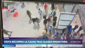 Foto y video: Canal N