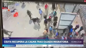 Foto y video: Canal N