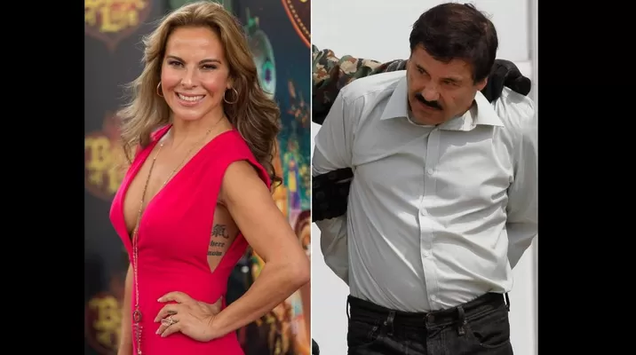 “Te cuidaré más que mis ojos” fue uno de los mensajes que envió Joaquín ‘El Chapo’ Guzmán a la bella actriz Kate de Castillo. “Te cuidaré más que mis ojos” fue uno de los mensajes que envió Joaquín ‘El Chapo’ Guzmán a la bella actriz Kate de Castillo.
