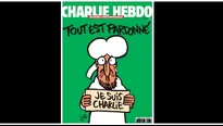 Foto: Charlie Hebdo