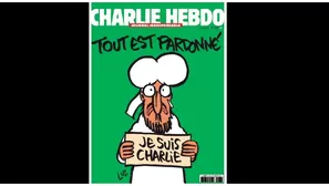 Foto: Charlie Hebdo