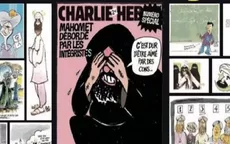 Charlie Hebdo vuelve a publicar las caricaturas de Mahoma - Noticias de two-and-half-men-charlie-harper