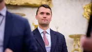 Charlie Kirk murió tras recibir disparo en evento en universidad